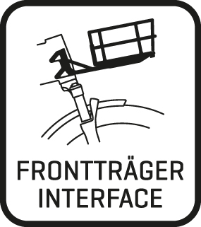 Frontträger_Interface