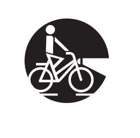 City- und Trekkingrad